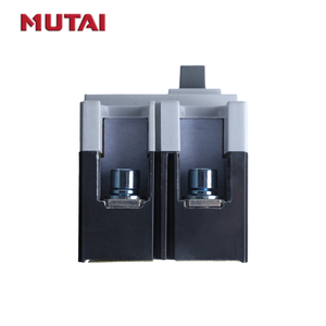 Vente directe d'usine 125 <span class=keywords><strong>amp</strong></span>ères <span class=keywords><strong>350</strong></span> <span class=keywords><strong>amp</strong></span>ères 3p 4p Mccb Disjoncteur à boîtier moulé - Product Image 2