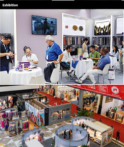 Dynastie Song Dynastie Ming Cheongsam Plaque Métallique Boucle Tendance Nationale Tang Costume Pipa Paire Bijia Nuage Épaule Châle Boutons - Product Image 5