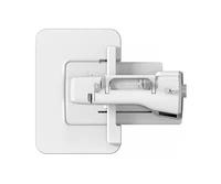Machine à coudre et à broder intégrée DS-ES6 pour la maison, machine à coudre et à broder domestique