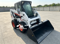 Producto Popular: Minicargadora S160 de Segunda Mano en Venta, Pocas Horas de Trabajo, Original de EE. UU.