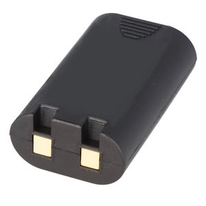 7.4V 1600mAh Li-ion <b>Batteries</b> for DYMO LabelManager 360D Rhino 5200 Rhino 4200 LabelManager 420P 1759398 S0895840 W002856 - Product Image 3