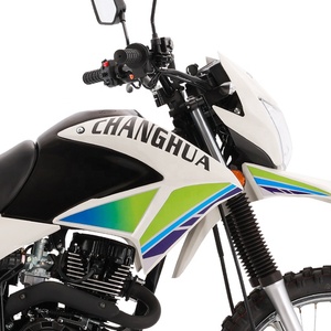 Motocicleta Certificada por Fábrica con Certificación CE, Pit Bike de Alta Potencia, Motocross de 4 Tiempos en Venta - Product Image 4