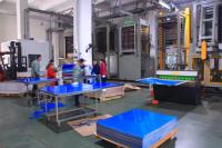 Vente directe d'usine double face 25/35um feuille stratifiée plaquée cuivre cuivre/fr4 ccl pour pcb multicouche