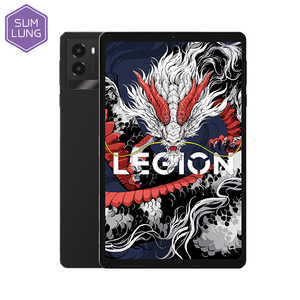 New Lenovo Y700 - 2025 Gaming Tablet Snapdragon 8 Gen3