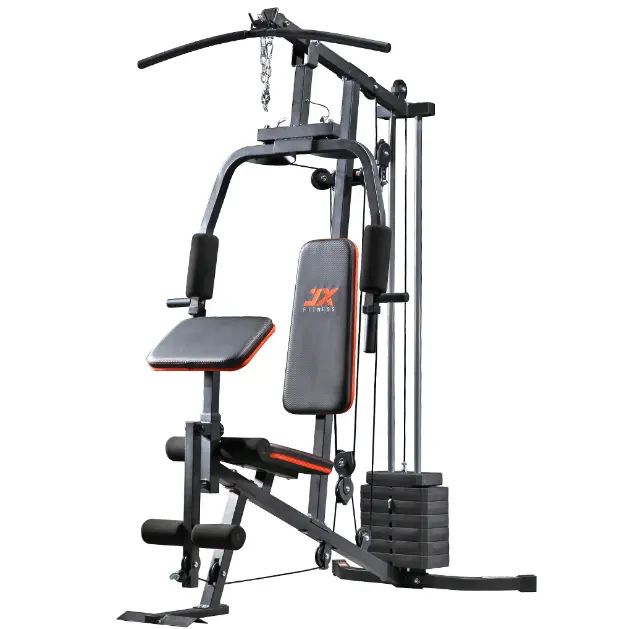 Gym Equipment Strength Training All in One Gym Home Gym Station