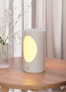 QL H7 600ML sans fil arbre trou humidificateur double Modes d'alimentation maison bureau silencieux hydratation humidification - Product Image 6