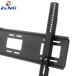 Zeno B1200 cố định <span class=keywords><strong>TV</strong></span> Wall <span class=keywords><strong>Mount</strong></span> 80-120 inch tiêu chuẩn <span class=keywords><strong>LCD</strong></span> LED <span class=keywords><strong>Plasma</strong></span> Thông Minh Tường treo khung giá cho WC VESA 600*1100 - Product Image 6