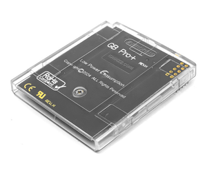 Cartouche de jeu multifonctionnelle avec carte TF de 4 Go, prend en charge le système OSV4 <span class=keywords><strong>MAX</strong></span> de la série ED, carte Game Boy pour Game Boy Color GB GBC EDGB - Product Image 3