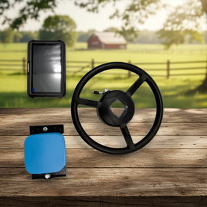 Ridefinizione dell'efficienza sul campo: Monitoraggio automatizzato delle operazioni e controllo continuo/graduale della velocità di semina e della distanza tra i semi - Product Image 5