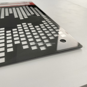 Özel fotoğraf sanat duvar ekranı akrilik tam renkli UV baskı akrilik levha baskı - Product Image 4