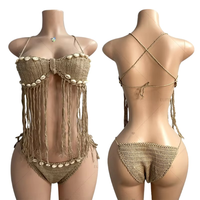 Vêtements de performance ELITES pour les danseuses de strip-tease, tenues de serveuse de bar, vêtements de strip-tease pour club, vêtements de danse exotique, tenues sexy pour strip-teaseuses