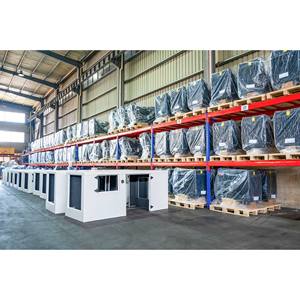 콴차이 발전기 디젤 16kw <span class=keywords><strong>20kw</strong></span> 25kva 30kva 30kw 발전기 세트 무소음 디젤 발전기 세트 디젤 엔진 전기 발전기 무소음 - Product Image 5