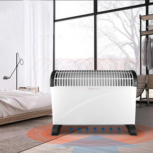Calentador <span class=keywords><strong>convector</strong></span> eléctrico resistente, convección para el hogar - Product Image 4