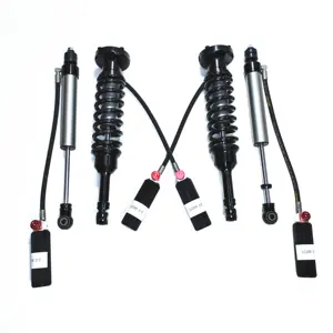 Joka Groothandel Prijs Offroad 4wd Ophanging Lift Kit Hoge Kwaliteit Schokdemper Voor Toyota Land Cruiser 200 2 ''Lift