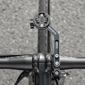 ROCKBROS-luz de <span class=keywords><strong>bicicleta</strong></span> para Gopro, soporte de luz IGS de 1000LM, linterna recargable, accesorios de <span class=keywords><strong>bicicleta</strong></span> - Product Image 4