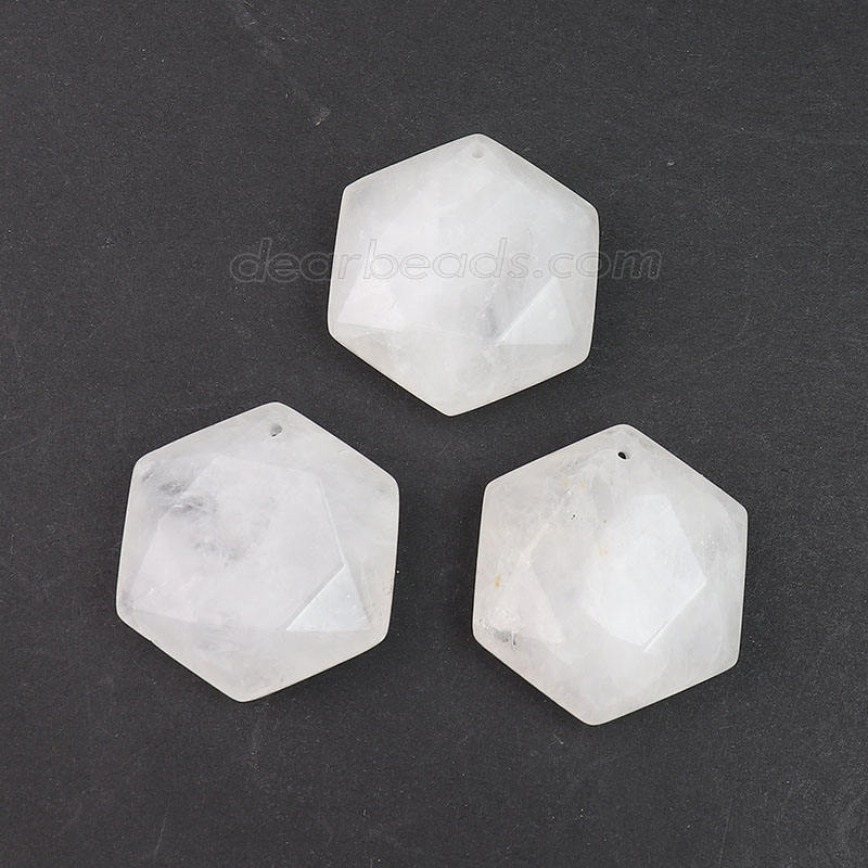 ควอตซ์ใส