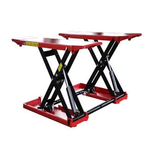 Smart Auto Scissor Lift OJ-3500S