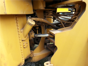 Cargadora de Ruedas CAT 980F de Segunda Mano, Origen EE. UU., Inspección Completa, Baja Tasa de Fallos, en Venta - Product Image 6