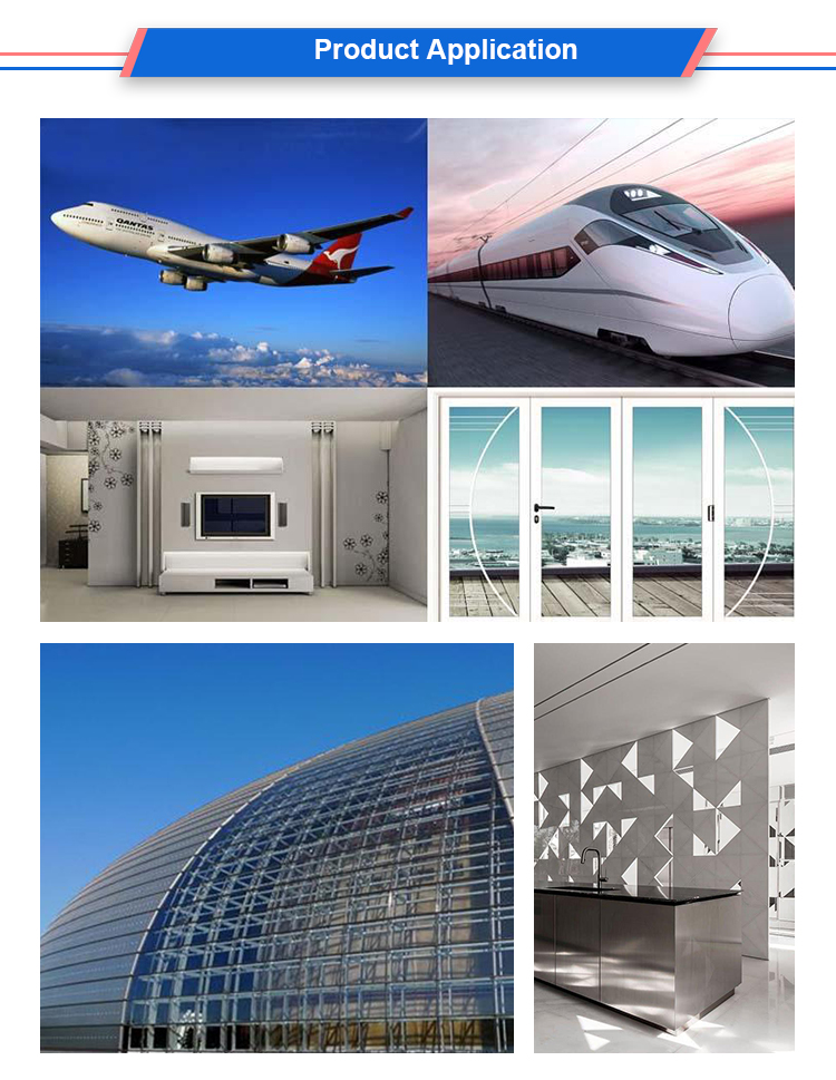 Alloy Plate 1050 1060 H14 Aluminum Aluminium Sheet 1 Ton Manufacturing Industry Coated from Good Supplier of First Quali