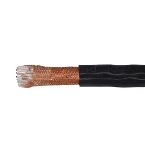 National standard control flexible cable KVVR copper wire soft shielding KVVRP2/3/4/5/6/7/8/10/12/20/24 core