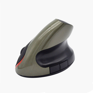 Ratón inalámbrico <span class=keywords><strong>Vertical</strong></span> de 2,4g con batería recargable - Product Image 3