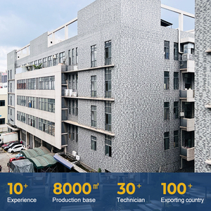 4-<span class=keywords><strong>Way</strong></span> IP67 không thấm nước 8W 12V-220V thép không gỉ Led boong đường lái xe ánh sáng ngầm điều khiển từ xa Bảo hành <span class=keywords><strong>3</strong></span> năm - Product Image 6