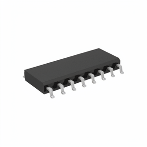 ICE1CS02GXUMA1 16 SOlC Manufacturer Channel Buy Electronics Components Online Power Management (PMIC) - Product Image 1