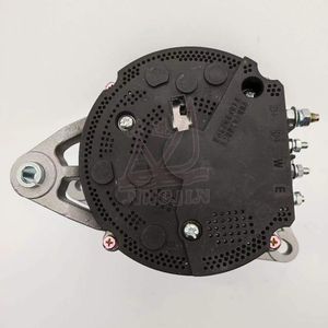 Alternador de <span class=keywords><strong>14V</strong></span> <span class=keywords><strong>65A</strong></span>, JFZ1631, JFZ1631A, T845010011, T845010043, Fabricantes de Generadores Automotrices de China - Product Image 3