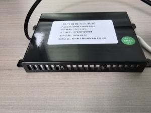 สติกเกอร์เครื่องดับเพลิง cflc 40g อุปกรณ์ดับเพลิงแบบละอองลอยเครื่องดับเพลิงอัตโนมัติ - Product Image 5