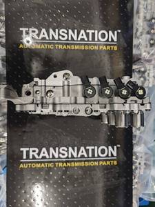 Sistema de transmisión automática de cuerpo de válvula BTR M11 para caja de cambios GEELY <span class=keywords><strong>Daewoo</strong></span> Ssangyong LIFAN M11 QR640AHA BTR kit de pistón - Product Image 3
