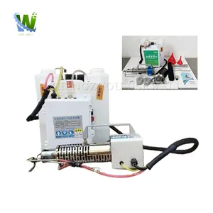 Factory Direct Electric ULV Cold Fogger Portable Sprayer Pest Control Fogging Machine For Mosquito Control Disinfection
