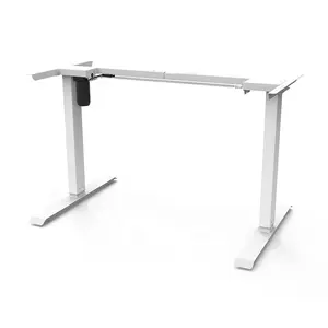 Electric Desk Height Adjustable Sit Stand Smart Office Lifting Desk