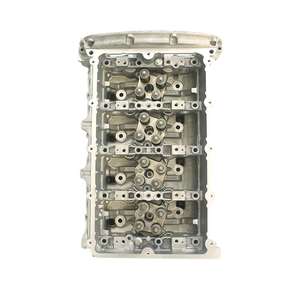 ชุดประกอบฝาสูบอะไหล่เครื่องยนต์คุณภาพสูงสำหรับรถฟอร์ดทรานสิท 2.2 ขับเคลื่อนล้อหน้า FK2Q 6C032 AA - Product Image 1