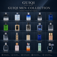 Parfum Pria Grosir Pabrik 100ml OEM Logo Kustom Cologne Mewah Aroma Tahan Lama Parfum Pria