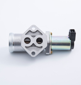วาล์วควบคุมอากาศเดินเบา 2N1U-9F715AA สำหรับรถฟอร์ด - Product Image 4