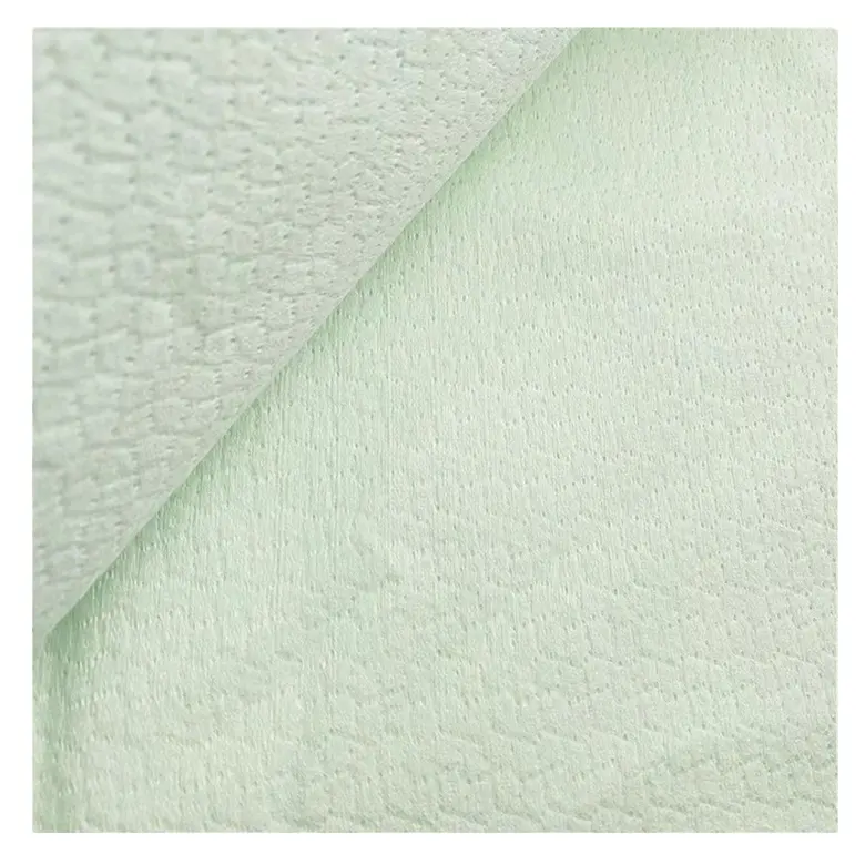 Factory Price Newest Non Woven Printed Nonwoven 22gsm 100gsm Spunlace Non-woven Fabric