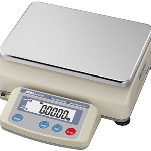 Balance électronique compacte And Aiander EK-410i 120g 0.01g, balance de précision pour laboratoire - Product Image 4