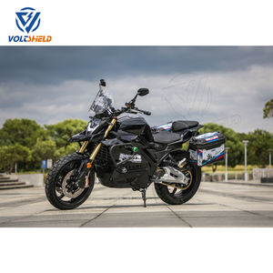 Motocicleta Eléctrica para Adultos Acc 72v 5000w <span class=keywords><strong>Precio</strong></span> Directo de Fábrica - Product Image 6
