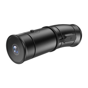 La caméra WiFi 4K HD étanche fonctionne comme caméra de tableau de bord de casque de moto, idéale pour la conduite à vélo - Product Image 6