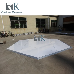 Pista de Baile de Alta Calidad para Bodas y Fiestas - Product Image 4