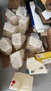 06510028 และ 06550084 และท่อและระบบน้ำของรถบดถนนแฮม - Product Image 5