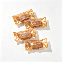 Sacs en plastique OPP/CPP de qualité alimentaire pour sceller le café, les bonbons, les pâtisseries, les biscuits et les confiseries
