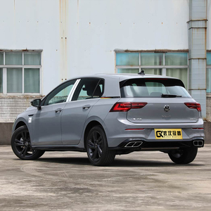 Voitures d'<span class=keywords><strong>occasion</strong></span> berline Volkswagen <span class=keywords><strong>Golf</strong></span> avec boîte automatique essence conduite à gauche modèle 2023-2025 prête à être expédiée haute qualité bas <span class=keywords><strong>prix</strong></span> - Product Image 6