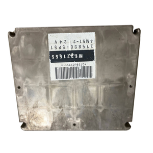 275800-5851 4M51-<span class=keywords><strong>2</strong></span> ECU ECM Motorsteuergerät Elektronisches Steuermodul für Mitsubishi - Product Image 4