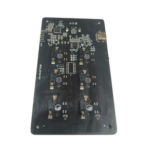 <span class=keywords><strong>Mini</strong></span> clavier USB personnalisable, <span class=keywords><strong>mini</strong></span> clavier programmable, clavier PCBA, clavier de conférence, clavier de trading boursier, clavier de jeu - Product Image 5