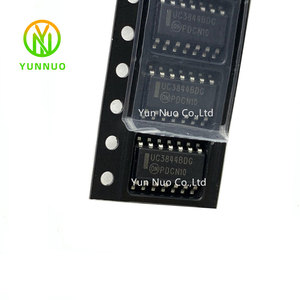 Yun nuo mới ban đầu thành phần điện tử tích hợp mạch IC uc3842bdg uc3843bdg <span class=keywords><strong>uc3844bdg</strong></span> uc3845bdg - Product Image 4