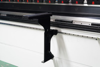 MYT Haute Performance Cybelec CT12 Contrôleur Cintreuse, Presse Cintreuse CNC Poinçon Moule Tôle Presse Plieuse
