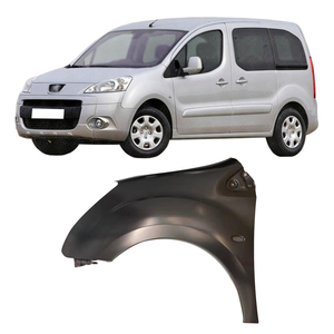 Aftermarket pannello laterale parafango anteriore di qualità OE per <span class=keywords><strong>peugeot</strong></span> <span class=keywords><strong>partner</strong></span> <span class=keywords><strong>2009</strong></span> 2011 2013 2016 OEM 7840 w2 - Product Image 1