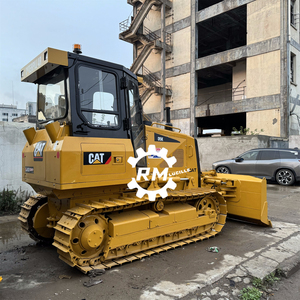 新着オリジナル日本キャタピラー中古ブルドーザーCATD5K優れたミニクローラードーザーCAT <span class=keywords><strong>D3K</strong></span> D4K D5K D7R D7HP D8R - Product Image 4