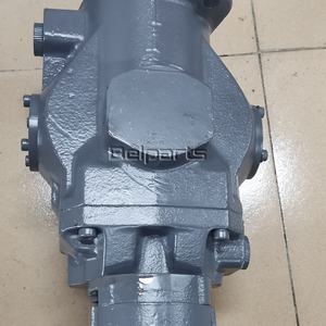 Bomba Hidráulica para Excavadora A10VD17 A10VDL21SR1RS5-993-1, Bomba Principal SK70SR - Product Image 3